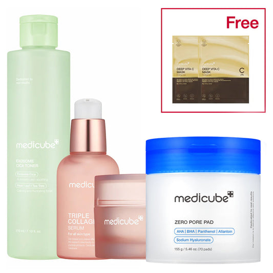 Collagen Booster Set