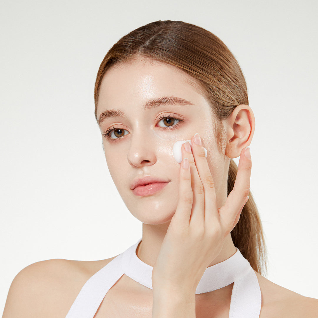 [US ONLY] Collagen Glow Bubble Serum